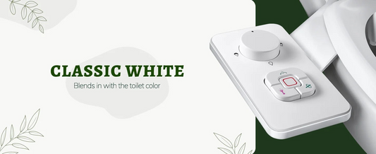 JUST WADY WHITE